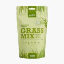 Purasana BIO Grassaftpulver-Mix roh