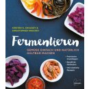 Livre en allemand : Fermentieren