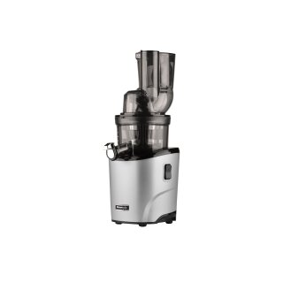 Kuvings REVO830 Whole Slow Juicer SuperPlus Silber
