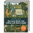 Livre en allemand : Das neue Buch vom Leben auf dem Lande