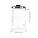 Waterlovers Destiller MKII Auffangbehälter aus Glas
