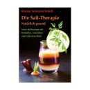 Livre en allemand « Die Saft-Therapie »