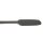 Gummischaber grau, 29 cm lang, 6 cm breit