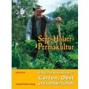 Livre en allemand : « Sepp Holzers Permakultur »