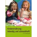 Livre en allemand : Urs Hochstrasser, « Kinderernährung -...