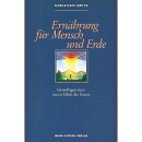 Ernährung für Mensch und Erde, livre en allemand