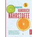 Burgersteins Handbuch Nährstoffe, livre en allemand