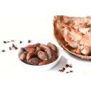 Naturkostbar BIO Fèves de Cacao crues, 250 g