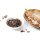 Naturkostbar BIO Éclats de cacao crus 250 g