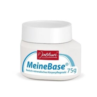Jentschura MeineBase 75 g