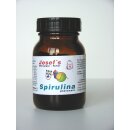 Spirulina platensis poudre