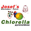 Josefs Chlorella pyrenoidosa poudre