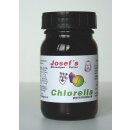 Josefs Chlorella pyrenoidosa Pulver 100 g