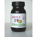 Josefs Chlorella pyrenoidosa comprimés 6 x 250 comprimés