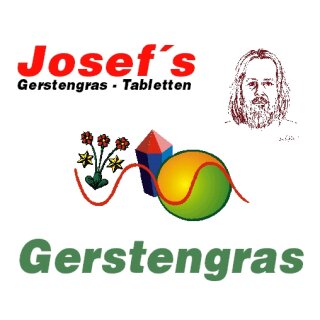 Josefs Gerstengras 250 Tabletten