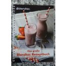 Blendtec-Rezept-Ring-Buch - Livre en Allemand