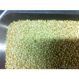 Quinoa-Körner (bio)