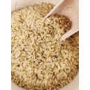 Langkorn-Vollkorn-Reis (bio) aus Trockenanbau