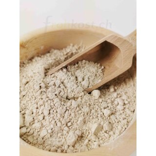 PROVITAL, farine complète du mélange de 6 grains (complets)