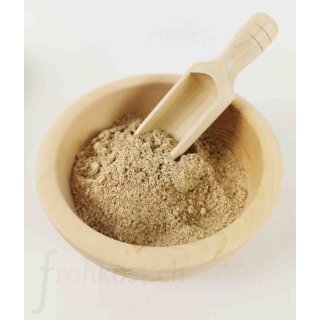 PROVITAL, farine complète de millet brun