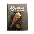 Desserts roh & vegan