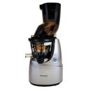 Kuvings B8200 Whole Slow Juicer (silber)