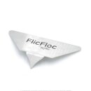 Edelstahl-Dreieck für Flicfloc KoMo