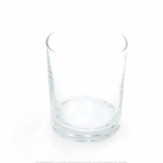 Glas für Flockenquetsche Flicfloc KoMo