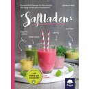 Livre en allemand : Saftladen
