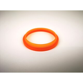 Hurom H100 Joint pour vis de pressage (orange)