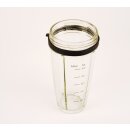 Foodmatic PM1000G Glasbehälter 0.5 Liter