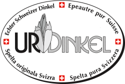 UrDinkel-zertifiziert